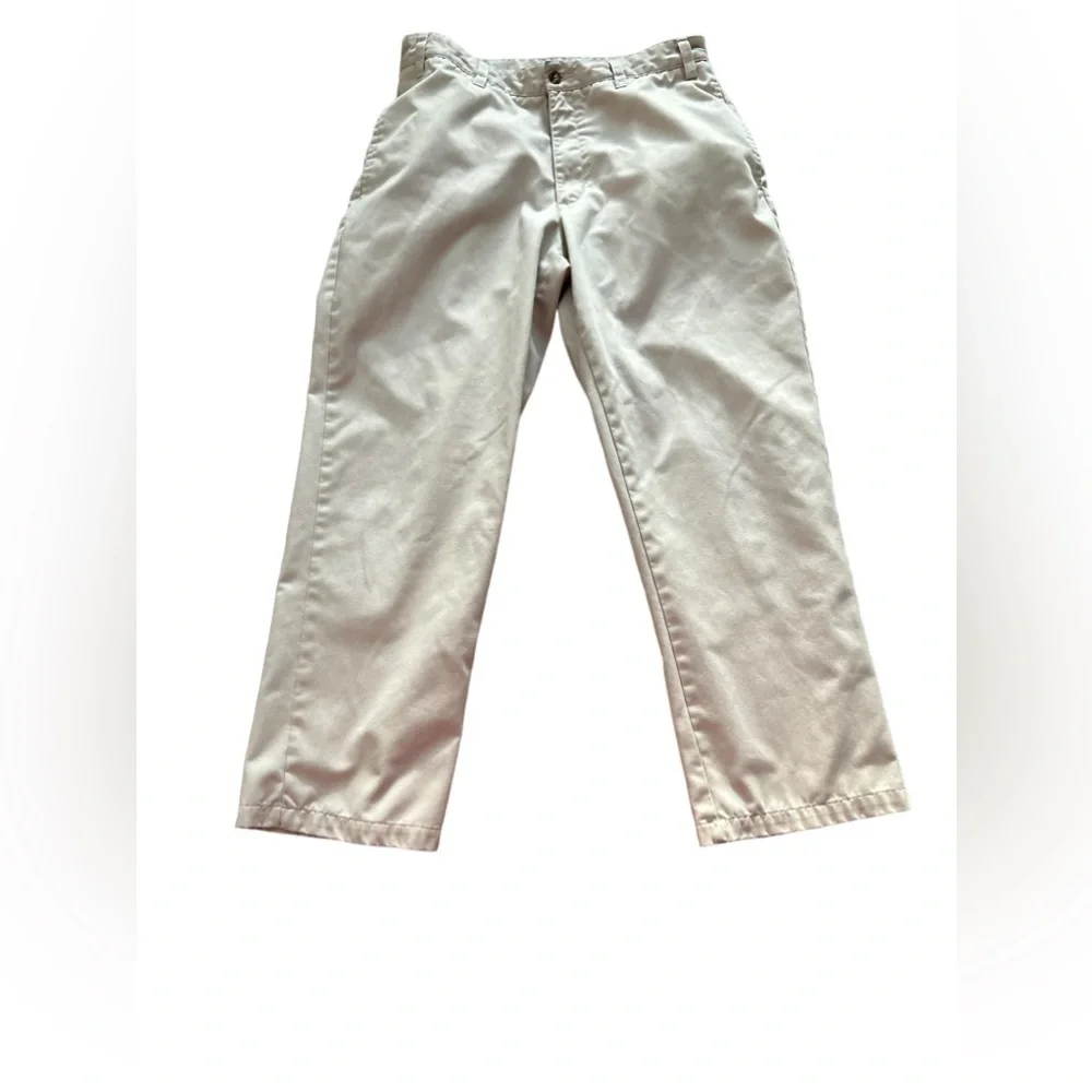 Gander Mountain khaki‎ pants size 34x30